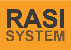RasiSystem Oy Logo
